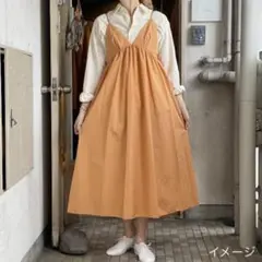 2025年最新】unfil キャミワンピースの人気アイテム - メルカリ