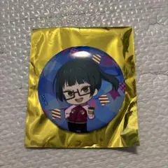 SideM 岡村直央 缶バッジ プロミ 大阪 10th - メルカリ