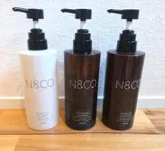KOSE N&CO ネイチャーアンドコーフェイス＆ハンドソープ2L×6 - メルカリ