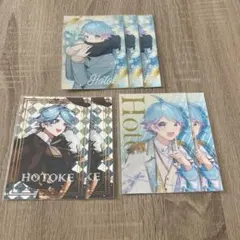 いれいす -hotoke- ブロマイド