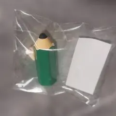 もっとねんどろいどで遊べる専用パーツ おおきいもの　鉛筆　未使用品のサムネイル