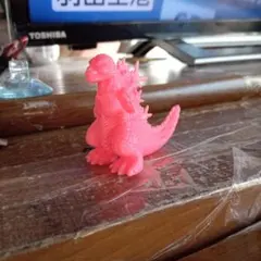 ゴジラ2023 マイナスワン ゴジケシ フィギュア