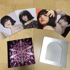 BLACKPINK ポストカード　フォトブック　リサ