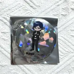 2026年最新】BLEACH/キャラクター名：石田雨竜 ピンズ・ピンバッジ・缶