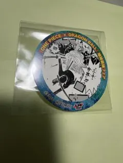 ワンピース ゴールデントランプ カード ジャンプショップ バッジ