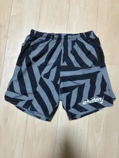 NIKE EKIDENチャレンジャーランニング ショートパンツ（インナー付）