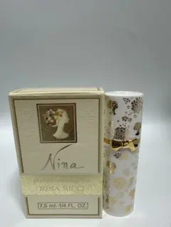 NINA RICCI Nina パルファム 7.5mlのサムネイル