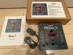 ⭐️値下⭐️Jomox MBase11 アナログバスドラムモジュール JOMOX MBase11 アナログ・バスドラム音源モジュール