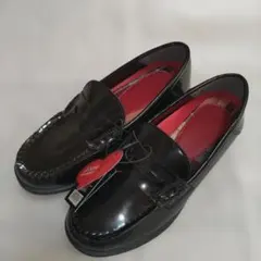 ローファー 23.5