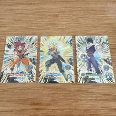 2026年最新】ドラゴンボールヒーローズ 孫悟飯shの人気アイテム - メルカリ