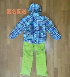GOLDWIN スキーウェア 上下セット サイズS 高機能　技術選モデル