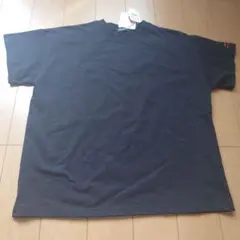 S3S 半袖Tシャツ ブラック