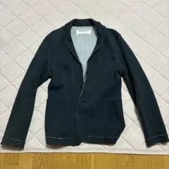 オニツカタイガー×Andrea Pompilio ジャケット