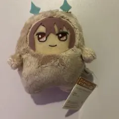 アイナナ きらどるぬいぐるみ モンぬい アイドリッシュセブン 御堂虎於