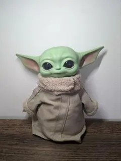 6月16日まで限定値引きSTAR WARS グローグー ハグしてグローグー