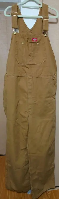 Dickies オーバーオール