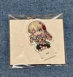 IDOLY PRIDE 一ノ瀬怜 アクリルスタンド - メルカリ