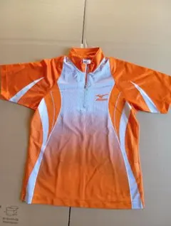 卓球用半袖ウェア