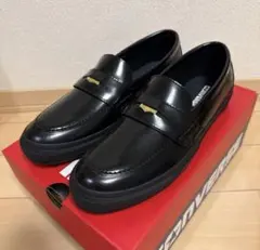 CONVERSE ALL STAR COINLOAFER 27cm BLACKのサムネイル