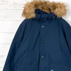 アラスカダウン The DUFFER of St.GEORGE Lサイズ - メルカリ