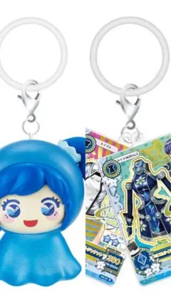 アイカツ！ めじるしアクセサリー 霧矢あおい