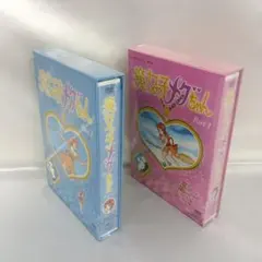 2026年最新】魔女っ子メグちゃん DVD-BOX Part1の人気アイテム - メルカリ