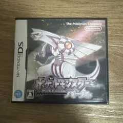 ポケットモンスターパール