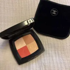 CHANEL シャネル Coco Code パウダーチーク 11g - メルカリ
