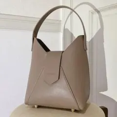 HASHIBAMI ハンドバッグ トープ ワンハンドルバッグ