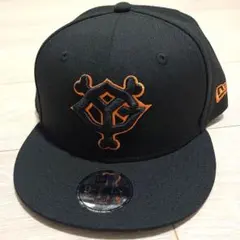 巨人　読売ジャイアンツ NEW ERA 9FIFTY YOUTHキャップ