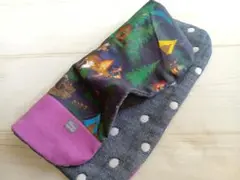 81. ユキエモン6重ガーゼハンカチ - メルカリ
