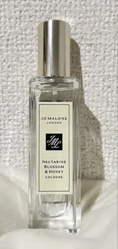 JO MALONE LONDON ネクタリンブロッサム&ハニーコロン 30ml