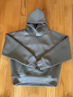 再値下げ！BEAUTY&YOUTH UNITED ARROWS ダンボールパーカ