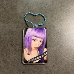 ラスト1点！】XG TREASURE TROVEアクキー HINATA - メルカリ