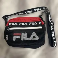 【値下げ可能】FILA ショルダーバック