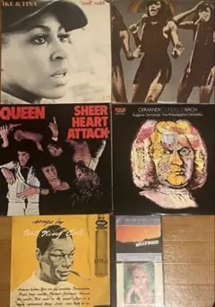 レコードまとめ売り | 日本のMercari | Doorzo日本の購入代理購入サービス