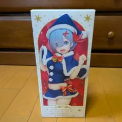 レム 冬のコスチューム フィギュア