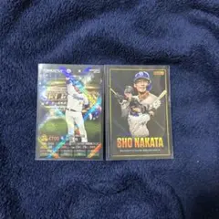 プロ野球チップス 中田翔 セット