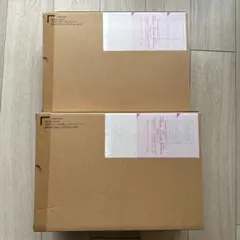 METAL BUILDストライクフリーダム デスティニーガンダム 梱包箱未開封