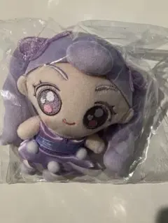 プリキュア5 Lafary ぬいぐるみマスコット 美々野くるみ 特典クリア