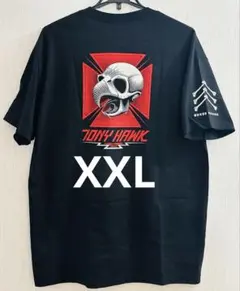 新品★Tony Hawk★Chicken Skull★トニーホーク★XXL★のサムネイル
