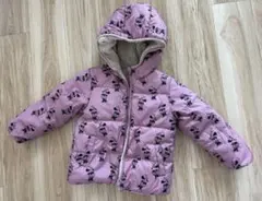 GAP KIDS TODDLER Disney ミニー　ダウンコート 5T