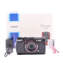 2026年最新】olympus tg-4の人気アイテム - メルカリ