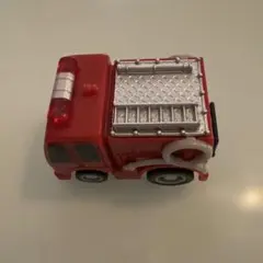 ●チョロQ 消防車 はしご車 mini type Ⅱ ミニカー 2026年最新】チョロq 消防車の人気アイテム - メルカリ