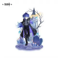 原神 DREAM JOURNEY アクリルスタンド フリンズ 公式 新品未開封のサムネイル