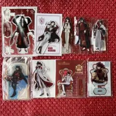 【即購入◎】にじさんじ Vox Akuma ヴォックス・アクマ