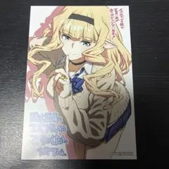 ヴァイスシュヴァルツ R 白翼のエンジェル 折紙 3枚 - メルカリ