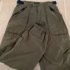 メンズカーゴパンツ