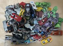 分解済 大量 ホットウィール フェラーリ スピードマシーンズ フェラーリレーサー