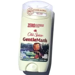 【新品未開封】 希少 廃盤品 オールドスパイス コーヒー&アンバー 1個✨ ⭐️OldspiceGMBオールドスパイスコーヒー＆アンバー アルミニウム